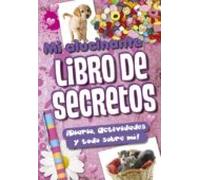 Mi alucinante libro de secretos