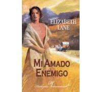 Mi Amado Enemigo (ebook)