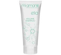 Mi Amante ella Champú Volumen Libre de Sulfato para Cabello Delgado Sin Volumen 250 ml