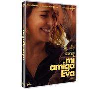 Mi Amiga Eva (2025) (Cesc Gay) (DVD)
