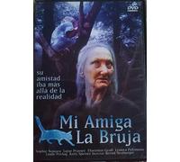 MI AMIGA LA BRUJA - Bernd Neuburger