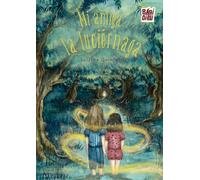 Mi amiga la luciérnaga: 0 (El equilibrio de Morfeo)
