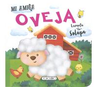 Mi amiga Oveja (Amiguitos)