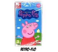 Mi Amiga Peppa Pig - Juego Nintendo Switch - NUEVO Bajo Blister