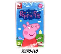 Mi Amiga Peppa Pig - Juego Nintendo Switch - NUEVO Bajo Blister