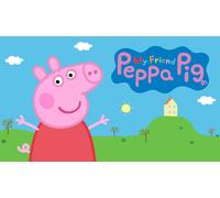 Mi Amiga, Peppa Pig Microsoft Store Worldwide Xbox One, Xbox Series X|S