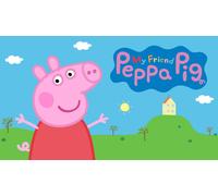 Mi Amiga Peppa Pig Nintendo eShop Europe Switch