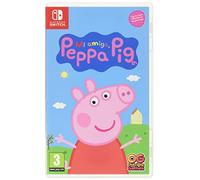 Mi Amiga, Peppa Pig - Nintendo Switch