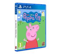 Mi Amiga, Peppa Pig - Playstation 4
