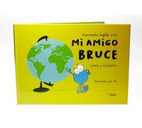 MI AMIGO BRUCE: Aprendo inglés con
