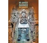 Mi amigo Dahmer