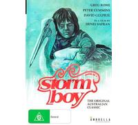 Mi amigo el capitn ( Storm Boy (1976) )