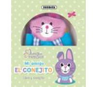 Mi Amigo El Conejito