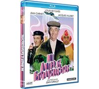 Mi amigo el extraterrestre - Blu-ray