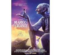 Mi Amigo El Gigante [DVD]