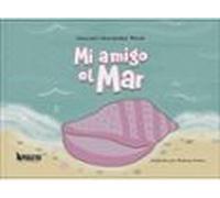 Mi amigo el mar