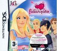Mi Amigo El Mi Novio Nintendo DS Eidos Interactive