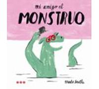 Mi Amigo El Monstruo