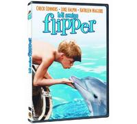 Mi amigo Flipper [DVD]