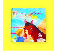 MI AMIGO GOTORON | Loida Gonzalez Montenegro