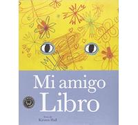 Mi amigo Libro (BLACKIE LITTLE BOOKS)