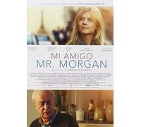 Mi amigo Mr. Morgan [DVD]