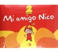 Mi Amigo Nico. EI 2