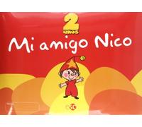Mi Amigo Nico. EI 2