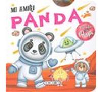 mi amigo panda
