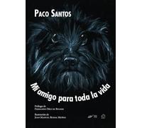 Mi amigo para toda la vida: 6 (Azabache)