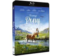 Mi Amigo Pony [Blu-ray]