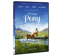 Mi amigo Pony [DVD]