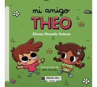 Mi amigo Theo
