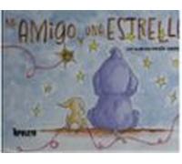 Mi amigo y una estrella
