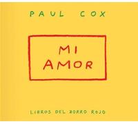Mi amor (ALBUMES ILUSTRADOS)