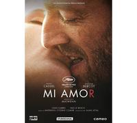 Mi amor [Blu-ray]