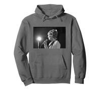 Mi Amor Cantante Pop Petula Clark 1966 Sudadera con Capucha