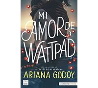 Mi amor de Wattpad (Ficción)