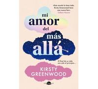 Mi amor del más allá (Contraluz)