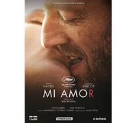 Mi amor [DVD]