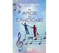 Mi amor en canciones: 21 (eLit LGTBI+)