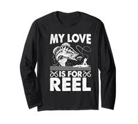 Mi Amor es para Reel Manga Larga