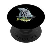 Mi Amor es para Reel PopSockets PopGrip Adhesivo