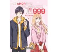 Mi Amor Por Yamada Está Al Nv. 999 1
