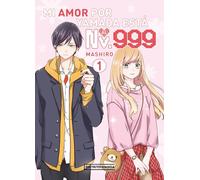 Mi amor por Yamada está al Nv. 999 1 (Shôjo)