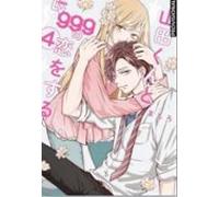 Mi Amor Por Yamada Está Al Nv. 999 4