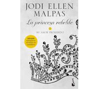 Mi amor prohibido: La princesa rebelde 1 (Bestseller)