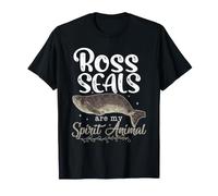 Mi Animal Favorito: la Foca común Camiseta