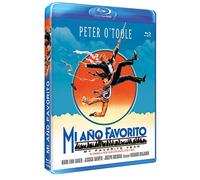 Mi Año Favorito BLU RAY 1982 My Favorite Year [Blu-ray]