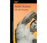 Mi año romano (Literaturas)